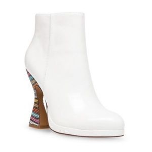 COPY - Betsey Johnson Averie Boots